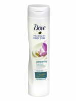 Dove Nourishing Body Care Pampering Body Lotion with Pistachio & Magnolia 250ml
