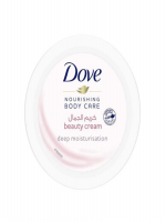 Dove Deep Moisturisation Beauty Cream 150ml
