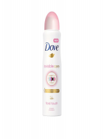 Dove Invisible Care Antiperspirant Deodorant 150ml