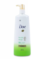 Dove Hair Fall Rescue Shampoo 680ml