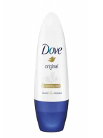 Dove Original Roll-on Antiperspirant Deodorant 50ml