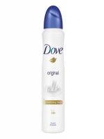 Dove Original Deodorant 150ml