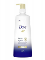 Dove Intense Repair Shampoo 680ml: Nourish and Strengthen Your Hair Effectively
