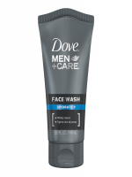 Dove Men Care Face Wash Hydrate+ 150ml: The Ultimate Hydration Solution