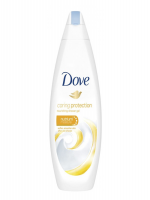 Dove Caring Protection Nutrium Moisture Body Wash 500ml