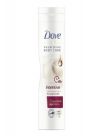 Dove Nourishing Body Care Intensive Body Lotion 250 ml