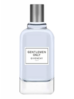 Givenchy Gentlemen Only 100ml Eau De Toilette For Men