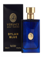 Versace Pour Homme Dylan Blue Versace 100ml