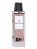 Dolce & Gabbana L’imperatrice 3 EDT for Women
