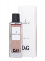 Dolce & Gabbana L’imperatrice 3 EDT for Women