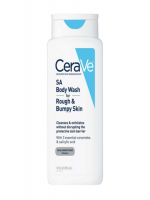 Cerave Body Wash for Rough and Bumpy Skin 296ml