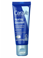 CeraVe Healing Ointment - Effective Skin Protectant for Dry, Cracked, and Chafed Skin