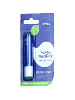 Nivea lip care balm Original Care 5.5ml