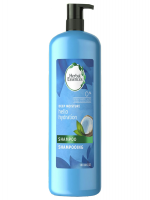 Herbal Essences Hello Hydration Moisturizing Shampoo with Coconut Essences 1.18L