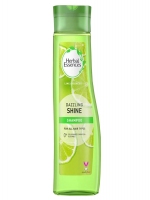Herbal Essences Dazzling Shine Shampoo 400ml: Unleash Your Hair's Radiant Brilliance