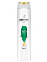 Pantene Pro-V Smooth & Sleek Shampoo 360ml