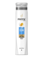Pantene Pro-V 2in1 Classic Clean 375ml: The Ultimate Hair Care Solution