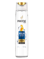 Pantene Pro-V Micellar Cleanse & Nourish Shampoo 500ml: The Ultimate Hair Care Solution