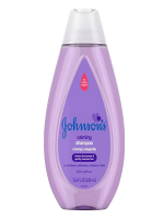 Johnson’s Calming Baby Shampoo - 400 ml