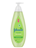 Johnson's Baby Chamomile Shampoo 500ml