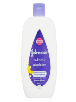 Johnson's Baby Bedtime Lotion 300ml - Soothing and Gentle Formula for a Peaceful Night's Sleep