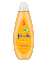Johnson’s Baby Shampoo 500ml