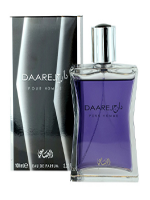 Rasasi Daarej Pour Homme EDP 100ml: Exquisite Fragrance for Men | Ecommerce Store