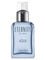 Calvin Klein Eternity Aqua EDT for Men 100ml