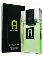 Aigner men 2 Evolution Perfume For Men 100ml Eau de Toilette