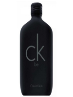 Calvin Klein Be EDT 200ml: Unveiling the Perfect Fragrance Blend