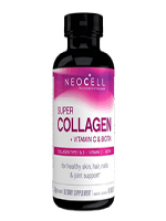 NeoCell Super Collagen + Vitamin C with Biotin 90 Tablets