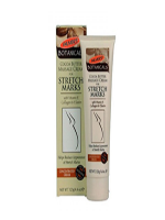 Palmer's Cocoa Butter Formula Organic Stretch Mark Massage Cream 125G