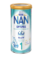 NAN Optipro 1 infant Formula (0-6 Months)
