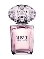 Versace Bright Crystal Eau de Toilette 90ml - Unleash Your Inner Radiance!