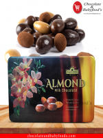 Royal de Dolton Almond Milk Chocolate 180G