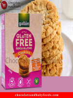 Gullon Gluten-Free Cookies 200G