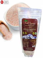 Trust Organics Himalayan Pink Rock Salt For Cooking 500G