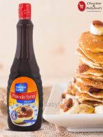 American Garden Pancake Syrup Original 710ml