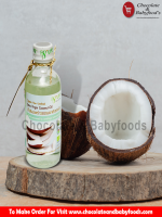 Agrilife Extra Virgin Coconut Oil 120ml