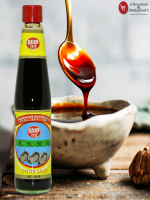 Barchun Oyster Sauce 350ml: Enhance the Flavors of Your Dishes