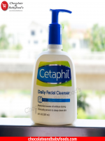 Cetaphil Daily Facial Cleanser 237ml