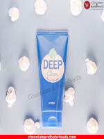 A'pleu Deep Clean Foam Cleanser 130ml