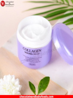 JIGOTT Collagen Healing Cream 100ml