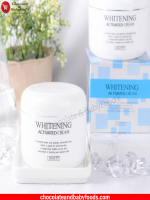 JIGOTT Whitening Activated Cream 100ml - Unleash Radiant Skin Naturally