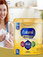Enfamil Neuro Pro Infant Formula Milk Powder 587G | Best Nutrition for Your Baby | Buy Online Now