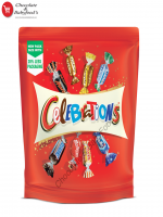 Celebrations Pouch Pack 370G