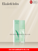 Elizabeth Arden Green Tea Scent Spray 100ml - Refreshingly Natural Fragrance