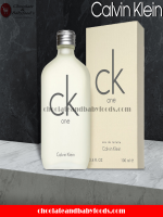 Calvin Klein CK one 100ml