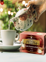 Twinings Apple, Cinnamon & Raisin 50G