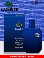 LACOSTE L.12.12 Pour Lui Magnetic 100ml